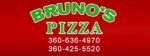 Bruno’s Pizza