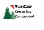 Cresap Bay Campground