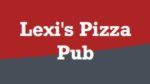 Lexi’s Pizza Pub