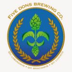 Five Dons Brewing Company