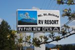 Mt. St. Helens RV Resort