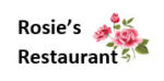 Rosie’s Restaurant
