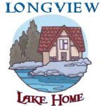 Longview Lake Home