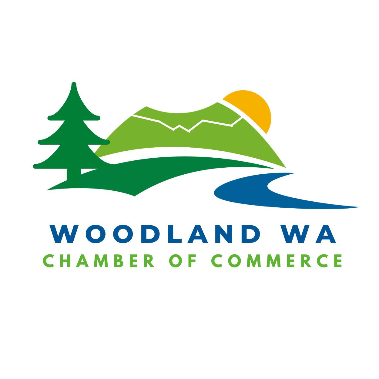 Woodland WA Chamber Logo 2022