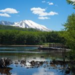 Coldwater Lake Summer